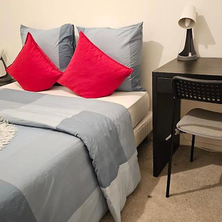 Nice Business Apartment Paris Nanterre Ngoại thất bức ảnh